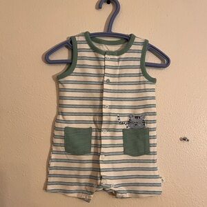 NEW Absorba 3M Onesie